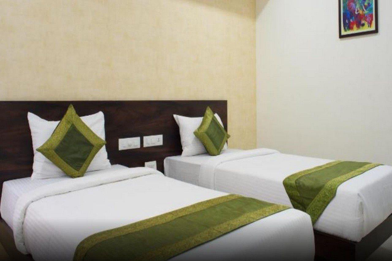 Hotel Treebo Celeste Visakhapatnam