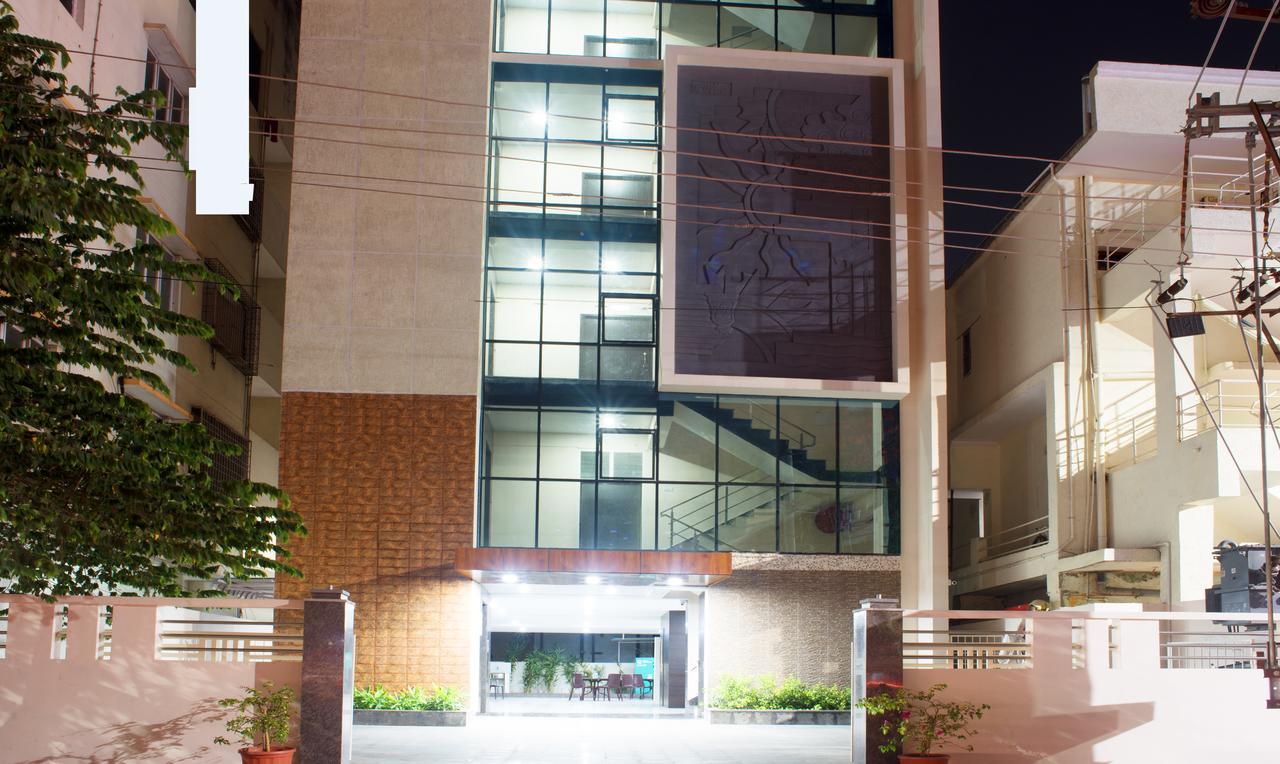 Hotel Treebo Celeste