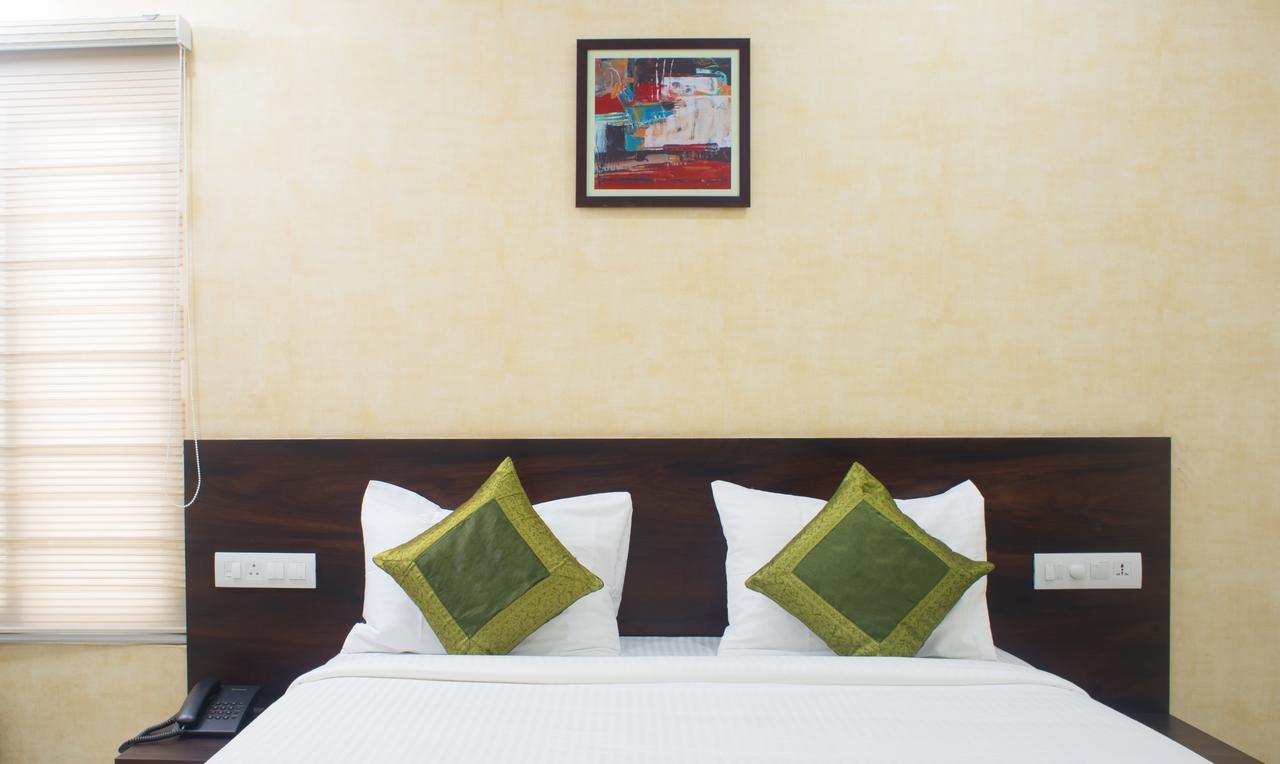 Treebo Celeste Hotel
