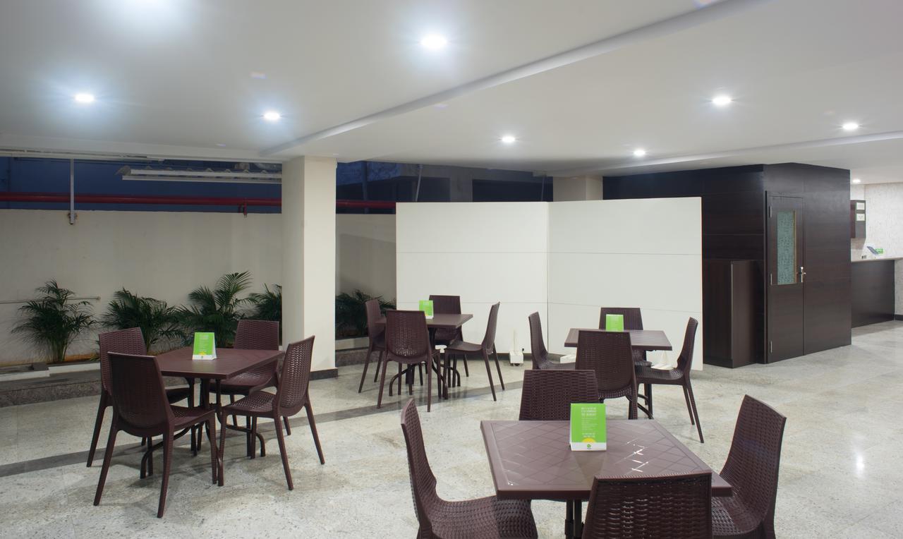 Treebo Celeste Hotel