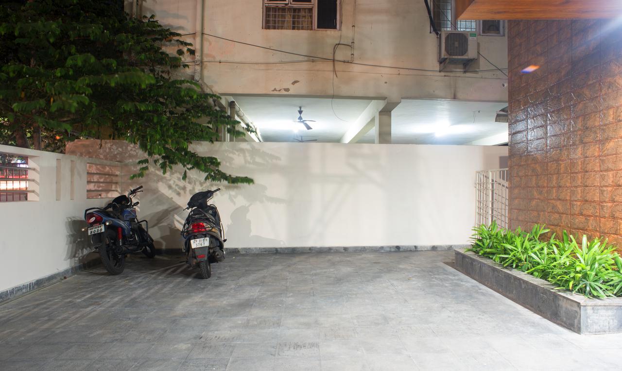 Treebo Celeste 3* Visakhapatnam