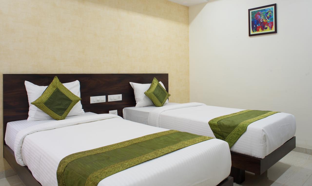 Treebo Celeste 3* Visakhapatnam